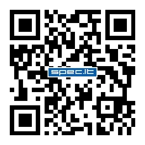 QR kodas | Irnė, MB | spec.lt