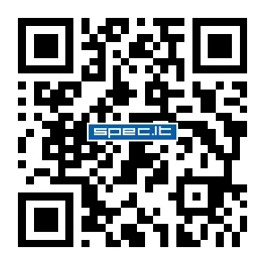 QR kodas | IRNIDA, UAB | spec.lt