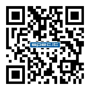 QR kodas | Irnista, UAB