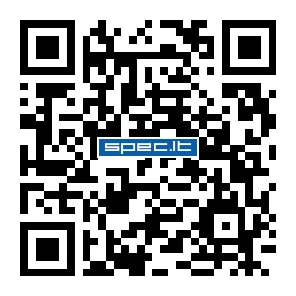 QR kodas | Irnora, KB | spec.lt