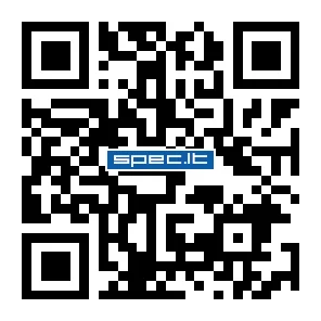 QR kodas | IRNUKAS, UAB | spec.lt