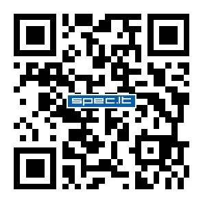 QR kodas | Irobas, MB