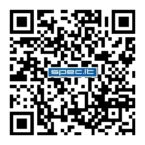 QR kodas | Įrodymais pagrįstos medicinos draugija | spec.lt