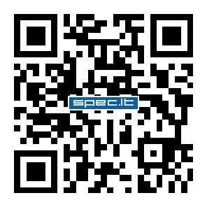 QR kodas | Irokezas, MB