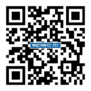 QR kodas | Irola, UAB | spec.lt