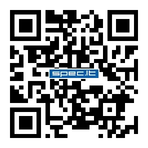 QR kodas | IROLANAS, UAB | spec.lt