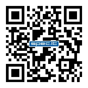 QR kodas | Irolda, UAB | spec.lt
