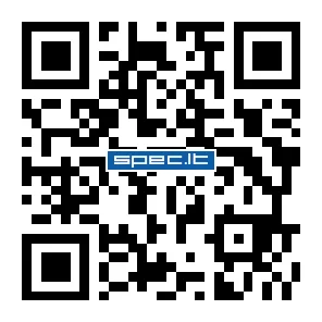 QR kodas | IRON BROS, UAB
