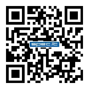 QR kodas | Iron cabin, MB