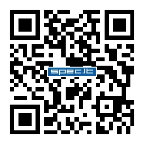 QR kodas | Iron cargo, UAB