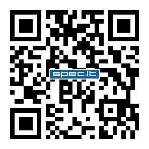 QR kodas | Iron colour, UAB