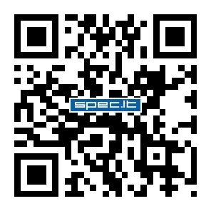 QR kodas | Iron Deal, MB