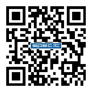 QR kodas | Iron donkey, MB