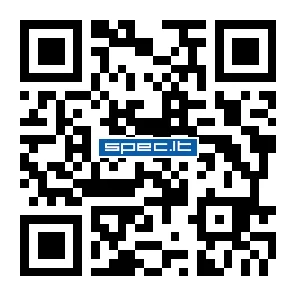 QR kodas | IRON MUSCLES, VŠĮ