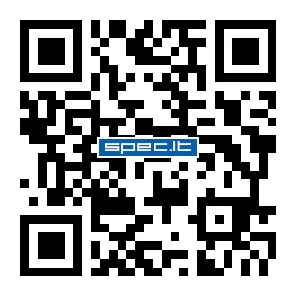 QR kodas | Iron Network, UAB