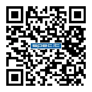 QR kodas | Inds solutions, MB | spec.lt