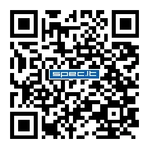 QR kodas | IRON SKY SCAFFOLDING, MB