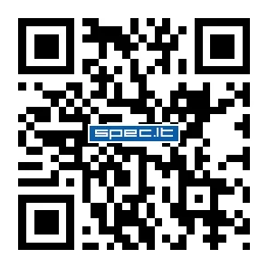 QR kodas | Iron Sport, UAB