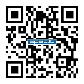 QR kodas | Iron style, MB