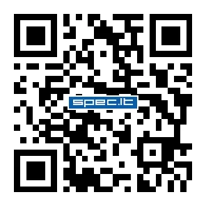 QR kodas | Iron tautvis, VŠĮ