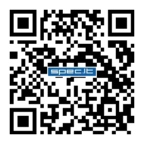 QR kodas | Iron Wolf Capital Management, UAB
