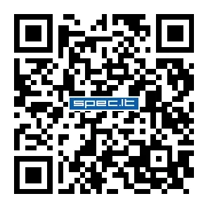 QR kodas | Iron Wolf Development, UAB | spec.lt