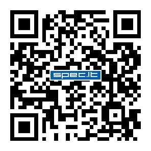 QR kodas | IRON WOLF Solutions, MB