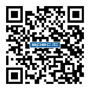 QR kodas | Iron Wolf technologies, UAB | spec.lt