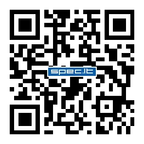 QR kodas | Ironas, UAB