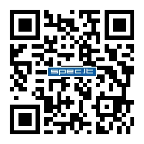 QR kodas | Ironautic, UAB
