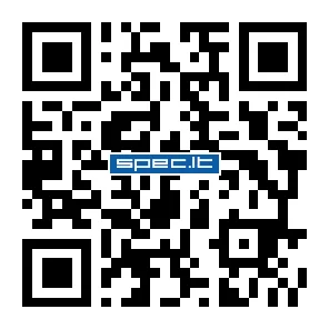 QR kodas | IronCraft, MB