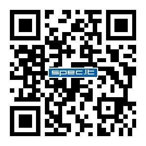 QR kodas | Ironet, UAB