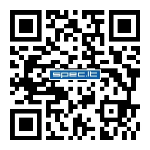 QR kodas | IronFleet, UAB | spec.lt