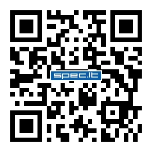 QR kodas | IronForma, VŠĮ