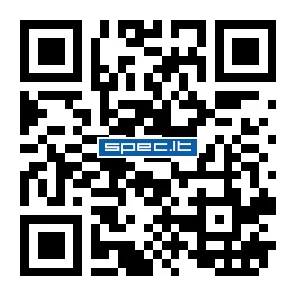 QR kodas | Irongė, UAB | spec.lt