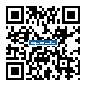 QR kodas | Ironietis, UAB | spec.lt