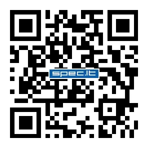 QR kodas | Ironlita, UAB | spec.lt