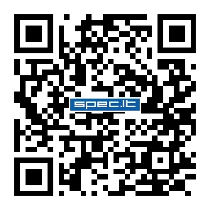QR kodas | IronSky Gym, asociacija
