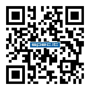 QR kodas | IRONTEK, MB