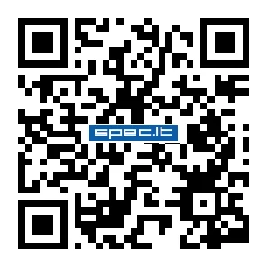 QR kodas | Ironwolf industry, MB
