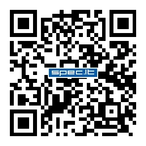 QR kodas | Ironworksmetals, MB