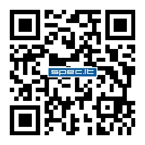 QR kodas | Irpa, IĮ