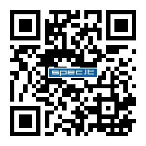 QR kodas | IRPETA, UAB