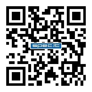 QR kodas | Irsas, UAB