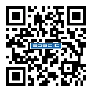 QR kodas | Irsata, UAB
