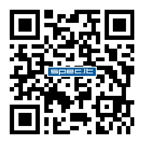 QR kodas | Irsaul, MB