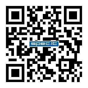 QR kodas | Irseva, UAB | spec.lt