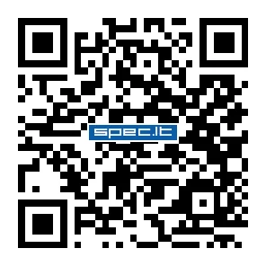 QR kodas | IRSIVITA, VŠĮ | spec.lt