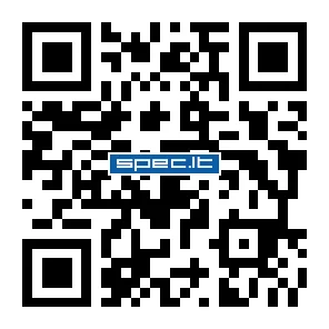 QR kodas | Irsoma, UAB