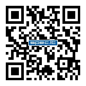 QR kodas | Irsprendimai, IĮ | spec.lt